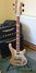 Rickenbacker 4003/4 , Mapleglo: Full Instrument - Front