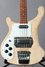 Rickenbacker 4001/4 V63, Mapleglo: Body - Front