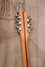 Rickenbacker 360/12 WB, Mapleglo: Headstock - Rear