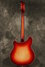 Rickenbacker 360/6 , Amber Fireglo: Full Instrument - Rear