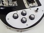 Rickenbacker 4003/4 , Jetglo: Free image