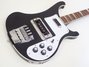 Rickenbacker 4003/4 , Jetglo: Body - Front