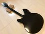 Rickenbacker 360/12 , Jetglo: Full Instrument - Rear