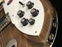 Rickenbacker 360/6 , Natural Walnut: Close up - Free2