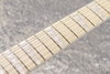 Rickenbacker 360/6 , Natural Walnut: Neck - Front