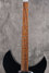 Rickenbacker 330/6 , Jetglo: Neck - Front