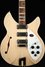 Rickenbacker 1993/12 Plus, Mapleglo: Body - Front