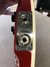 Rickenbacker 360/6 , Fireglo: Close up - Free