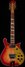 Rickenbacker 660/12 , Fireglo: Full Instrument - Front