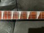 Rickenbacker 660/12 , Fireglo: Neck - Front