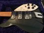 Rickenbacker 355/12 JL, Custom: Body - Front