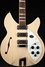 Rickenbacker 1993/12 Plus, Mapleglo: Body - Front