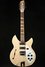 Rickenbacker 1993/12 Plus, Mapleglo: Full Instrument - Front