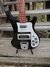 Rickenbacker 4003/5 S, Jetglo: Body - Front