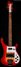 Rickenbacker 4003/4 S, Fireglo: Full Instrument - Front