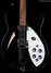 Rickenbacker 330/12 , Jetglo: Body - Front