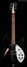 Rickenbacker 330/12 , Jetglo: Full Instrument - Front