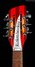 Rickenbacker 330/12 , Fireglo: Headstock