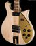 Rickenbacker 660/6 , Mapleglo: Body - Front