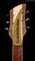 Rickenbacker 660/6 , Mapleglo: Headstock