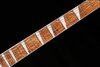 Rickenbacker 660/6 , Fireglo: Neck - Front