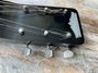 Rickenbacker B/6 LapSteel, Black: Headstock