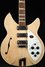 Rickenbacker 1993/12 Plus, Mapleglo: Body - Front