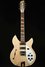 Rickenbacker 1993/12 Plus, Mapleglo: Full Instrument - Front