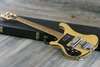 Rickenbacker 4001/4 BT, Mapleglo: Full Instrument - Front