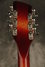 Rickenbacker 660/12 TP, Fireglo: Headstock - Rear