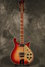 Rickenbacker 660/12 TP, Fireglo: Full Instrument - Front