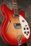 Rickenbacker 360/12 , Fireglo: Free image