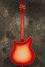 Rickenbacker 360/12 , Fireglo: Full Instrument - Rear