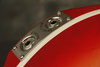 Rickenbacker 360/12 , Fireglo: Close up - Free