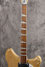 Rickenbacker 370/12 , Mapleglo: Neck - Front