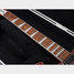 Rickenbacker 620/6 , Fireglo: Neck - Front