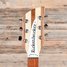 Rickenbacker 330/6 , Mapleglo: Headstock