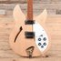 Rickenbacker 330/6 , Mapleglo: Body - Front