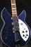 Rickenbacker 1993/12 Plus, Midnightblue: Free image