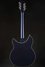 Rickenbacker 1993/12 Plus, Midnightblue: Full Instrument - Rear