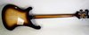 Rickenbacker 4003/4 FL, MonteBrown: Full Instrument - Rear