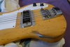 Rickenbacker 4000/4 , Mapleglo: Close up - Free2