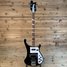 Rickenbacker 4003/4 , Jetglo: Full Instrument - Front