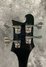 Rickenbacker 4001/4 , Jetglo: Headstock - Rear