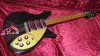 Rickenbacker 320/6 B Series, Jetglo: Free image2