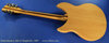 Rickenbacker 330/12 , Mapleglo: Full Instrument - Rear