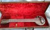 Rickenbacker A22/7 Mod, Silver: Full Instrument - Front