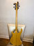 Rickenbacker 4003/4 , Mapleglo: Full Instrument - Rear