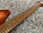 Rickenbacker 330/6 , Fireglo: Neck - Front