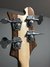 Rickenbacker 4003/4 , Mapleglo: Headstock - Rear